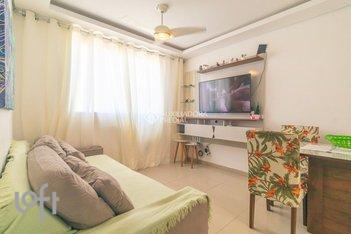 apartment em Família Gonçalves Carneiro, Ipanema - Porto Alegre - RS