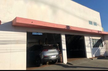 office em Avenida Eduardo Elias Zahran, Vila Santa Dorothéia - Campo Grande - MS