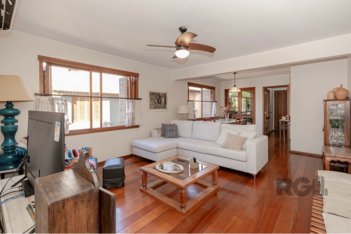 apartment em Landell de Moura, Tristeza - Porto Alegre - RS