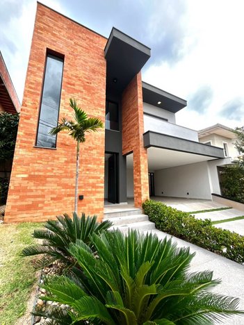 house em Alameda Girassol, Vinhedo - Vinhedo - SP