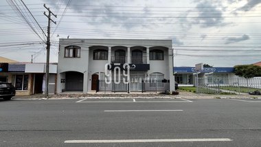 business em Rua Rui Barbosa, Centro - Campo Largo - PR