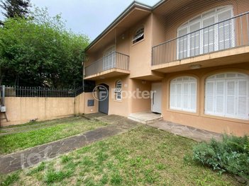 house em Avenida Osvaldo Aranha, Bom Fim - Porto Alegre - RS