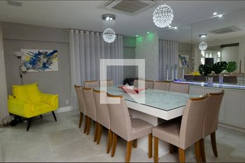 apartment em Estrada do Pontal, Recreio dos Bandeirantes - Rio de Janeiro - RJ