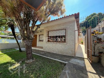 house em Rua Manduca Rodrigues, Glória - Porto Alegre - RS