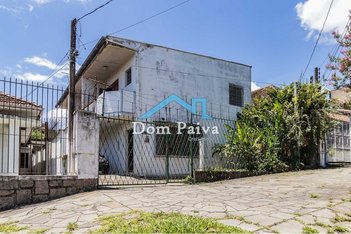 house em Rua Guilherme Alves, Partenon - Porto Alegre - RS
