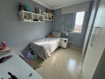 apartment em Goanana, Penha - São Paulo - SP