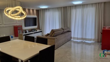 apartment em Rua Correggio, Vila Suzana - São Paulo - SP