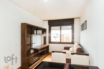 apartment em Rua Barão de Bagé, Vila Jardim - Porto Alegre - RS