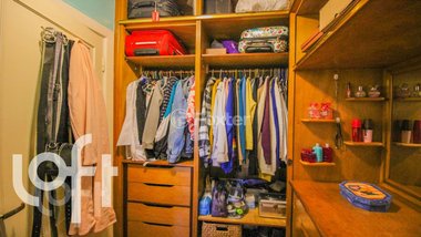 apartment em Rua Frederico Guarinon, Jardim Ampliação - São Paulo - SP