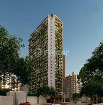 apartment em Rua Augusta, Consolação - São Paulo - SP