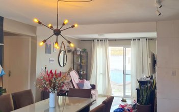 apartment em Rua Elgar Carlos Hadler, São Gonçalo - Pelotas - RS