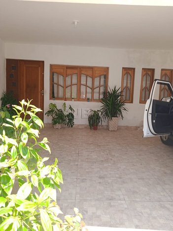 house em Rua Giuseppe Lorenzini, Jardim Las Vegas - Santo André - SP