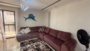apartment em Rua Cravos, Algodoal - Cabo Frio - RJ