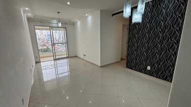 apartment em Rua Serra de Bragança, Vila Gomes Cardim - São Paulo - SP
