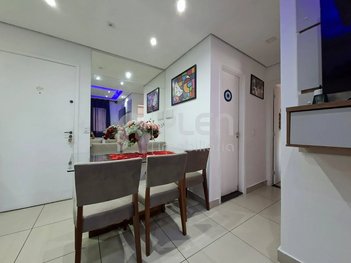 apartment em Avenida Maestro Villa-Lobos, Vila Gustavo - São Paulo - SP