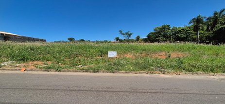 land_lot em Rua João Pinheiro da Costa, Conjunto Habitacional Francisco Garófalo - Mococa - SP