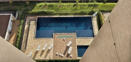apartment em Avenida Juvenal Arantes, Jardim Carolina - Jundiaí - SP