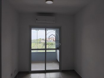 apartment em Rua Catanduva, Jardim Leocádia - Sorocaba - SP