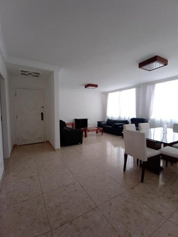 apartment em Rua São Carlos do Pinhal, Bela Vista - São Paulo - SP