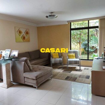 house em Rua Paraguai, Rudge Ramos - São Bernardo do Campo - SP