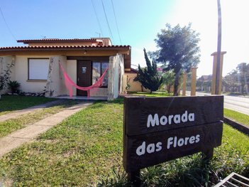 house em Rua dos Crisântemos, Capão Novo - Capão da Canoa - RS