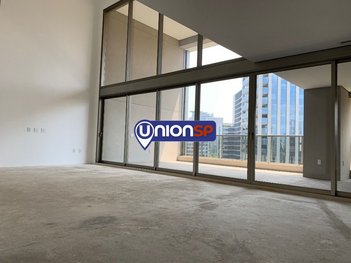 apartment em Rua Michel Milan, Vila Olímpia - São Paulo - SP