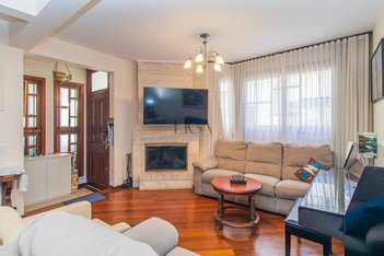 house em Engenheiro Edmundo Gardolinski, Boa Vista - Porto Alegre - RS