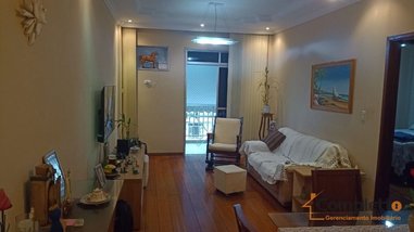 apartment em Rua Padre Ventura, Taquara - Rio de Janeiro - RJ