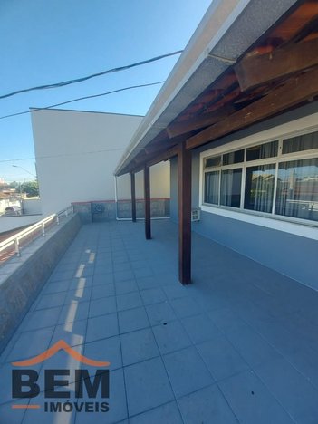 house em Rua Rodolfo Kucker, São Vicente - Itajaí - SC