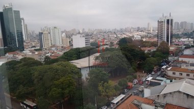 office em Coelho Lisboa, Cidade Mãe do Céu - São Paulo - SP