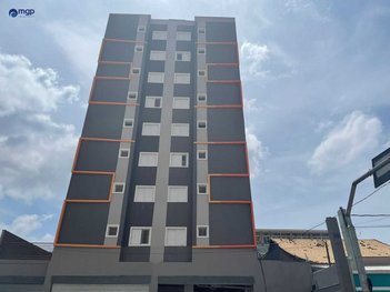 apartment em Rua Sabbado D'Ângelo, Itaquera - São Paulo - SP