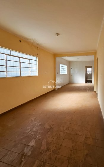 house em Rua 8 B, Vila Indaiá - Rio Claro - SP