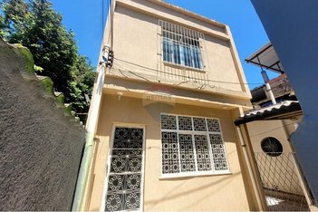 house em Rua Alda, Bento Ribeiro - Rio de Janeiro - RJ