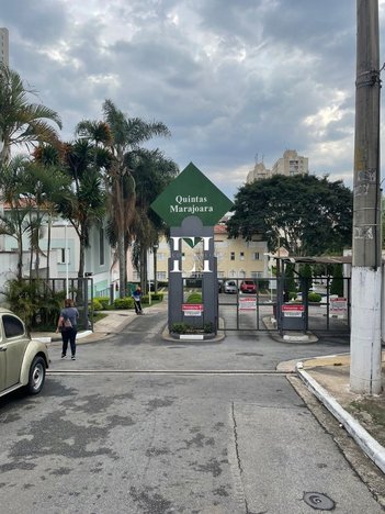 house em Rua João da Rocha, Jardim Consórcio - São Paulo - SP