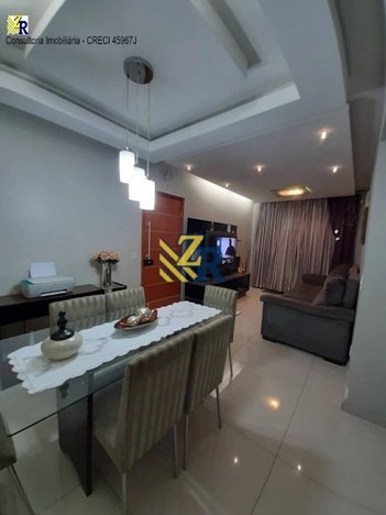 apartment em Rua Aparecida, Boa Vista - São Caetano do Sul - SP