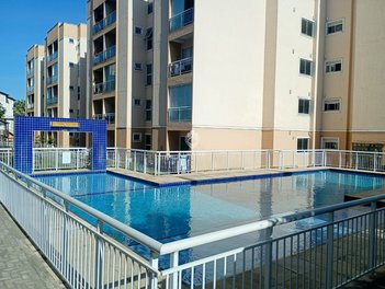 apartment em Rua 08H, Prefeito José Walter - Fortaleza - CE