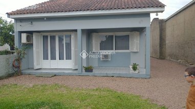 house em Rua Adão Rabello Cezar, Jardim Iolanda - Guaíba - RS