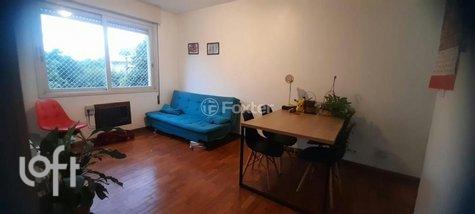 apartment em Laurindo, Santana - Porto Alegre - RS