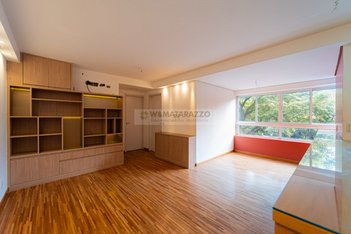 apartment em Rua Aracuípe, Jardim Prudência - São Paulo - SP
