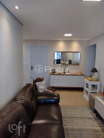 apartment em Rua Evangelina, Vila Carrão - São Paulo - SP