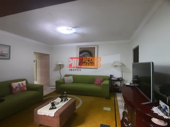 house em Rua dos Campineiros, Jardim Santo André - Santo André - SP