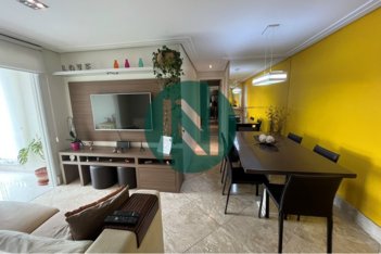 apartment em Rua Caioaba, Vila Graciosa - São Paulo - SP