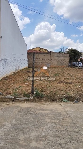 land_lot em Engenheiro Fábio Roberto Barnabé., Jardim Regina - Indaiatuba - SP