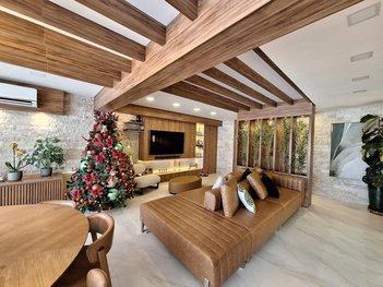 apartment em Rua das Flechas, Vila Santa Catarina - São Paulo - SP