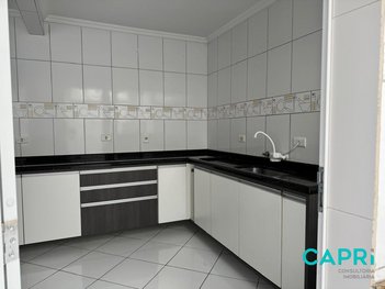 house em Rua Goiânia, Ouro Fino - São José dos Pinhais - PR