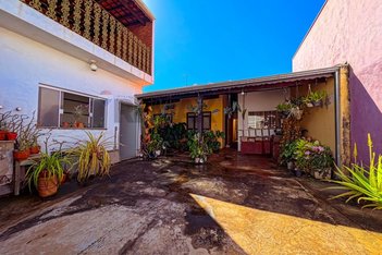 house em Rua Eduardo Villa Rios, Vila Sumaré - Leme - SP