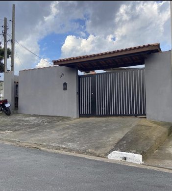 house em Rua Campo Belo, Jardim São Marcos - Vargem Grande Paulista - SP