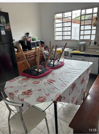 Cômodo Condomínio