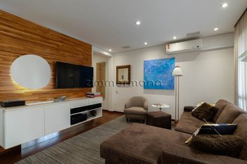 apartment em Rua Diana, Perdizes - São Paulo - SP
