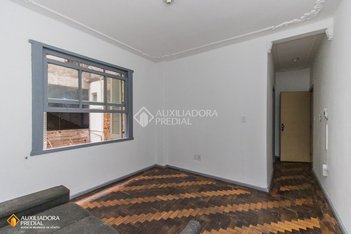 apartment em Rua Riachuelo, Centro Histórico - Porto Alegre - RS